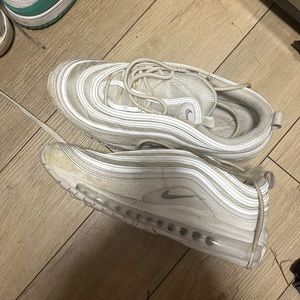 Nike air max 97